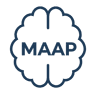 MAAP logó