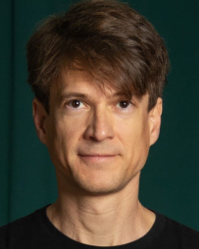 Dr. Keresztes Attila