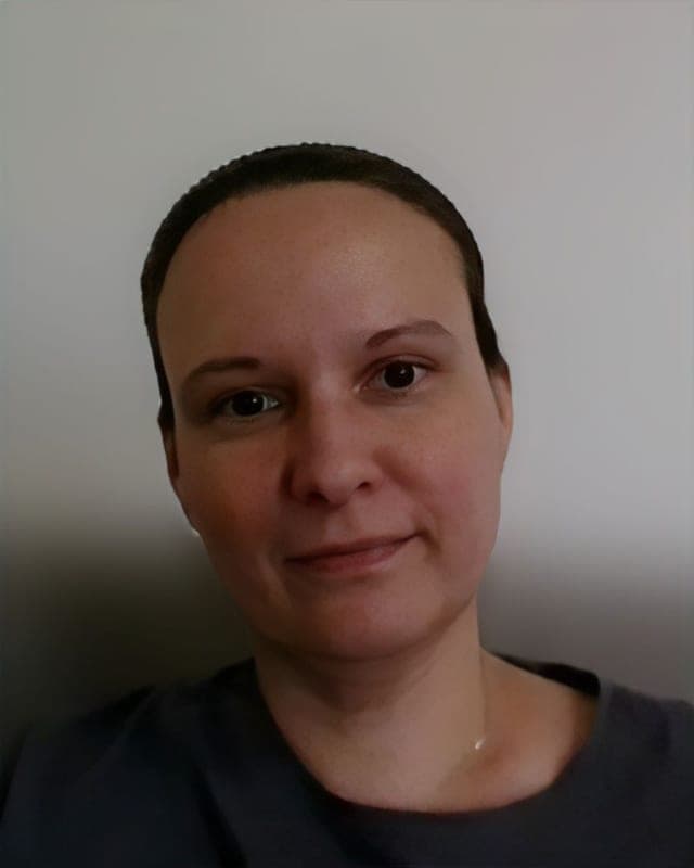 Dr. Szőllősi Ágnes