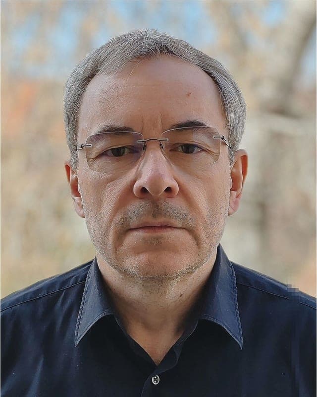 Prof. Vidnyánszky Zoltán